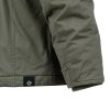 Bunda Fostex Commander Army Parka, olive