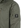 Bunda Fostex Commander Army Parka, olive