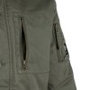 Bunda Fostex Commander Army Parka, olive