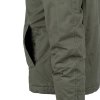 Bunda Fostex Commander Army Parka, olive