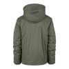Bunda Fostex Commander Army Parka, olive