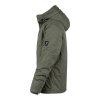Bunda Fostex Commander Army Parka, olive