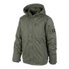 Bunda Fostex Commander Army Parka, olive