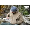 Čiapka TF 2215® Fleece Beanie, šedá