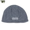 Čiapka TF 2215® Fleece Beanie, šedá