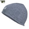 Čiapka TF 2215® Fleece Beanie, šedá