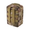 Púzdro Brandit molle First Aid, multicam