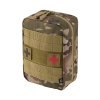 Púzdro Brandit molle First Aid, multicam