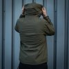 Bunda TF-2215 Nepremokavá Hardshell, Ranger Green
