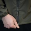 Bunda TF-2215 Nepremokavá Hardshell, Ranger Green