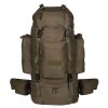 Batoh Mil-Tec Ranger 75L, olive