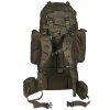 Batoh Mil-Tec Ranger 75L, olive