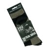 Taktické vlnené ponožky 101 Inc. – Olive Green/Black