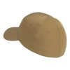 Šiltovka TF-2215 Baseball cap softshell, coyote