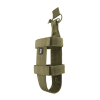 Držiak na fľašu Brandit Molle Bottle Holder Flex Large, olive