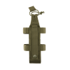Držiak na fľašu Brandit Molle Bottle Holder Flex Large, olive
