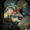 Šiltovka "Baseball" Cap AVRO Lancaster