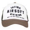 Šiltovka 101 INC Baseball Cap Mesh – Airsoft Division (#6)