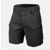 Kraťasy HELIKON UTS® 8.5" - PolyCotton Stretch Ripstop, čierne
