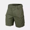 Kraťasy HELIKON UTS® 8.5" - PolyCotton Stretch Ripstop, olive green