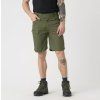 Kraťasy HELIKON UTS® 8.5" - PolyCotton Stretch Ripstop, olive green