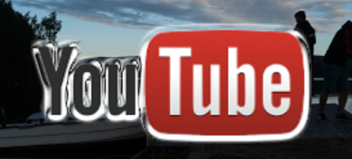 You Tube kanál NaPřívlač.cz