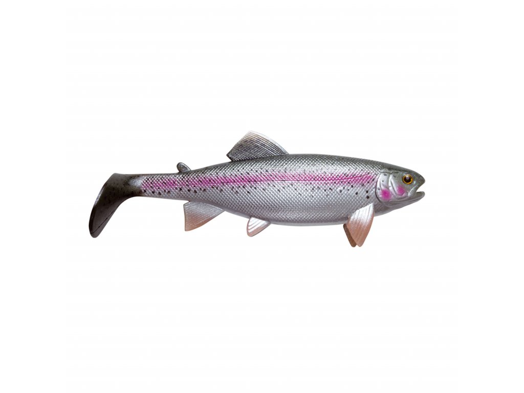 Jackson TheTrout (Rainbow Trout) - 130 mm