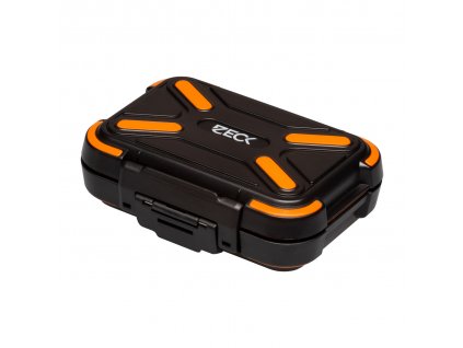 zeck fishing ring snap box pro 260067