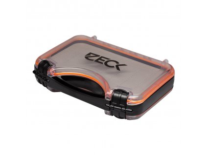 zeck fishing Jig head box pro L 260070