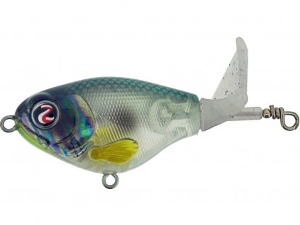 River2Sea - povrchová nástraha - Whopper Plopper - Abalone Shad