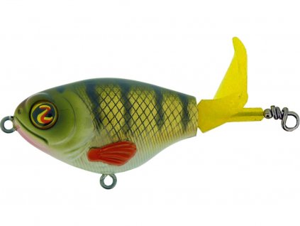 River2Sea - povrchová nástraha - Whopper Plopper - Perca