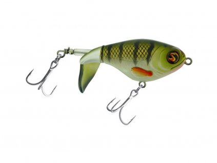 River2Sea - povrchová nástraha - Whopper Plopper - Perch