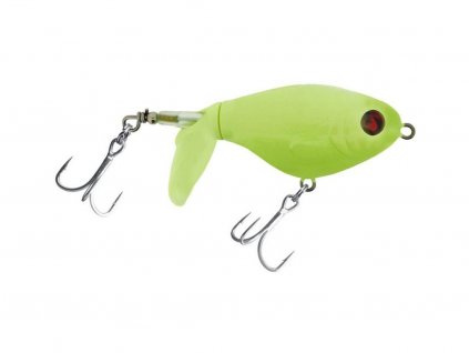 River2Sea - povrchová nástraha - Whopper Plopper - Glow In The Dark