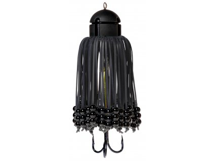 150 031 Rattle Teaser Black png