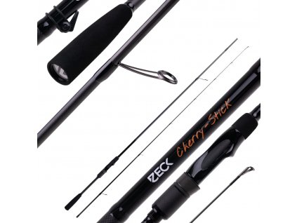 200417 Cherry Stick 230cm 16g comp