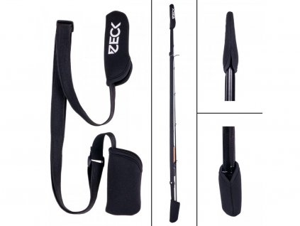 16416 zeck rod protector adjustable