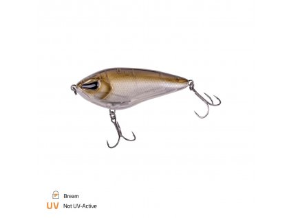 Rogue Glider Bream