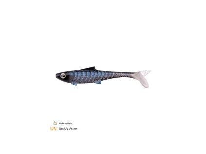 white fish