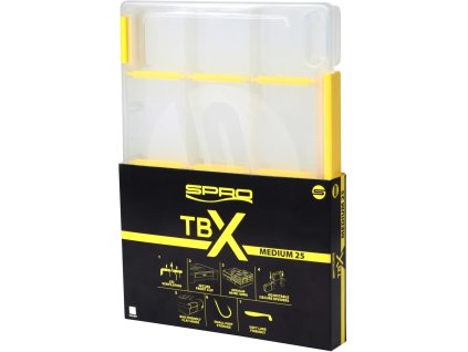 tbx 25M