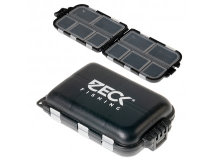 zeck fishing ring and snap box 260018