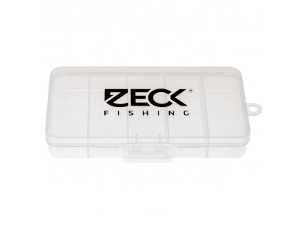zeck fishing lure box 260017