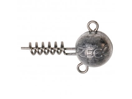 zeck fishing screw in jig head 210049