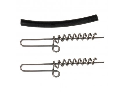 zeck fishing softbait screw 210053