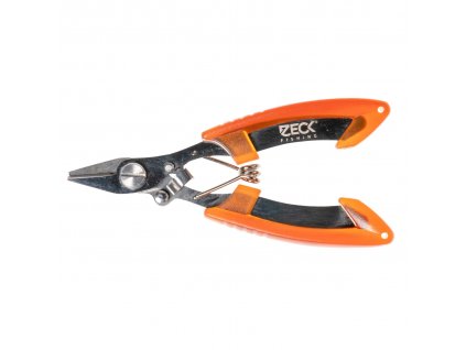 zeck fishing braid scissors predator 260021