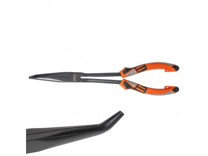 zeck fishing unhooking pliers x long 26002