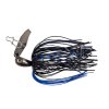 35g chatterbait micro blue black