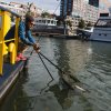 zeck fishing folding rubber net 260027 landen uferHIJRItDJykSLQ
