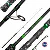 zeck fishing cat attack vertic 100169 overview