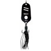 zeck fishing blinker joerg octo spoon blackbElxkFXJh3qR5