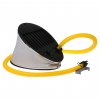 zeck fishing tusker 180290 boat air pump
